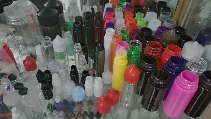 Zhengzhou Nuohua Plastic Products Co., Ltd.