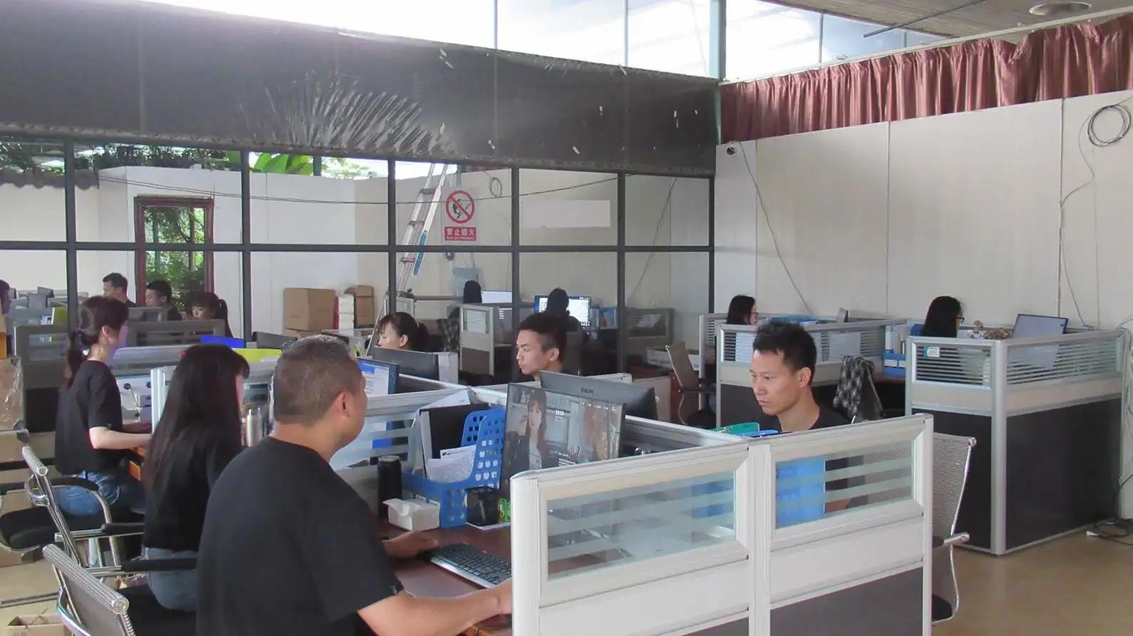Yunnan Culinan Import And Export Co., Ltd.