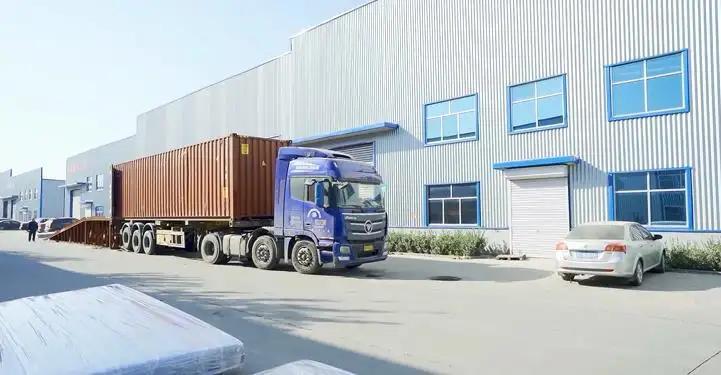 Hebei Haiao Wire Mesh Products Co., Ltd.