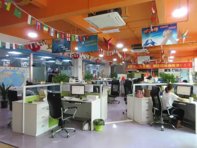 Guangzhou Xinyi Printing Co., Ltd.