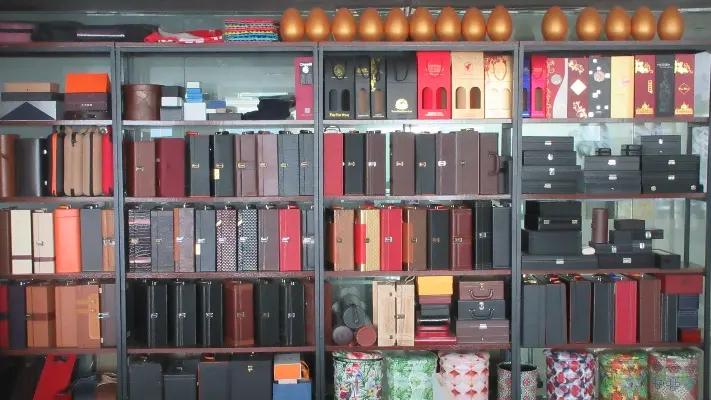 Yongkang Hangpan Industry & Trade Co., Ltd.