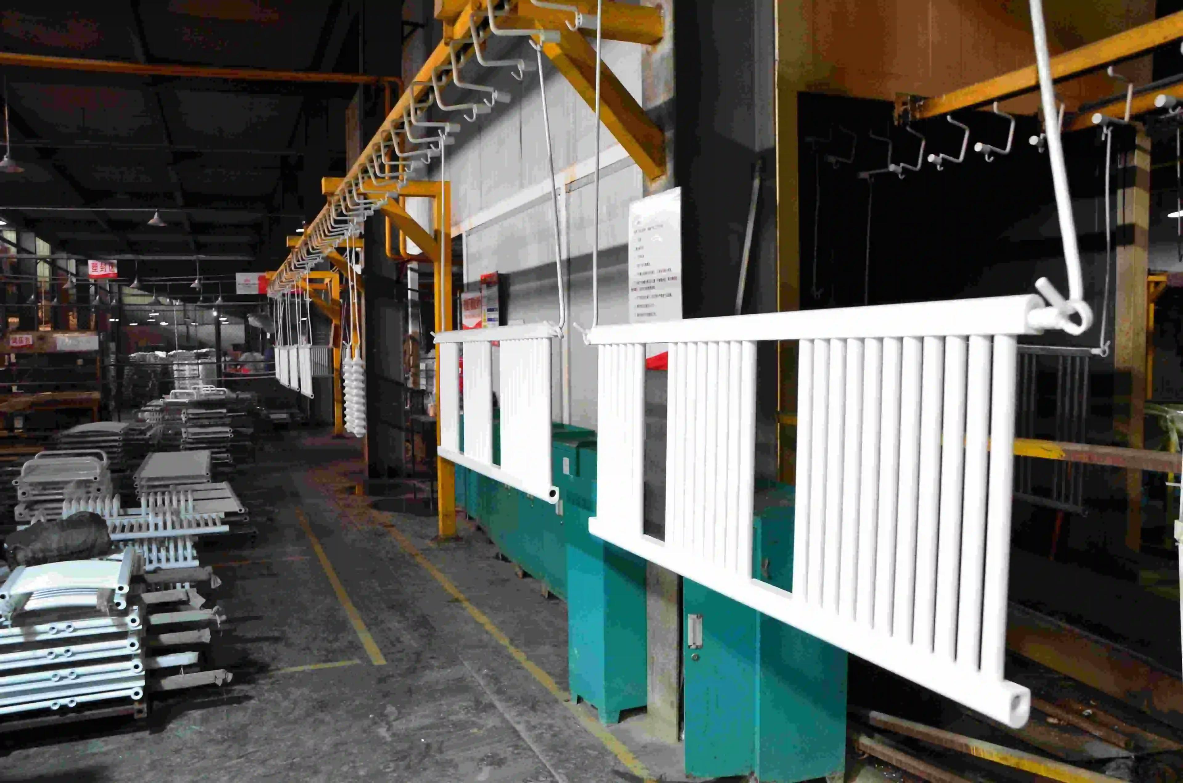Jiangxi Avonflow Hvac Tech Co., Ltd.