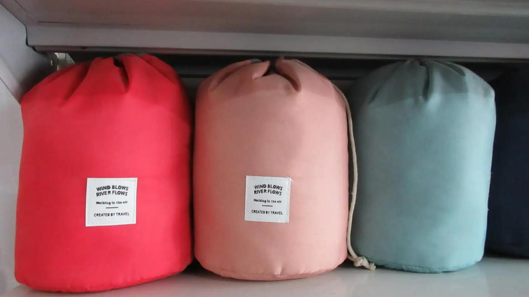 Yiwu Jiafa Bag Manufacture Co., Ltd.