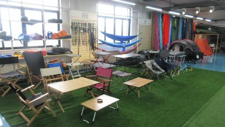 Ningbo Homful Import And Export Co., Ltd.