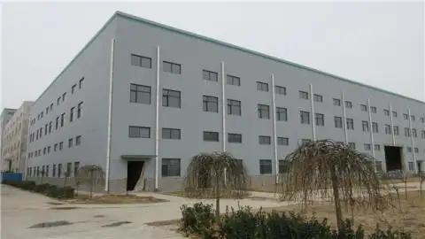 Shijiazhuang Xinfuda Medical Packaging Co., Ltd.