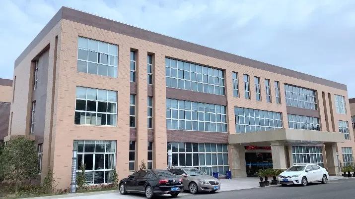 Jiangsu Barep Smart Technology Co., Ltd.