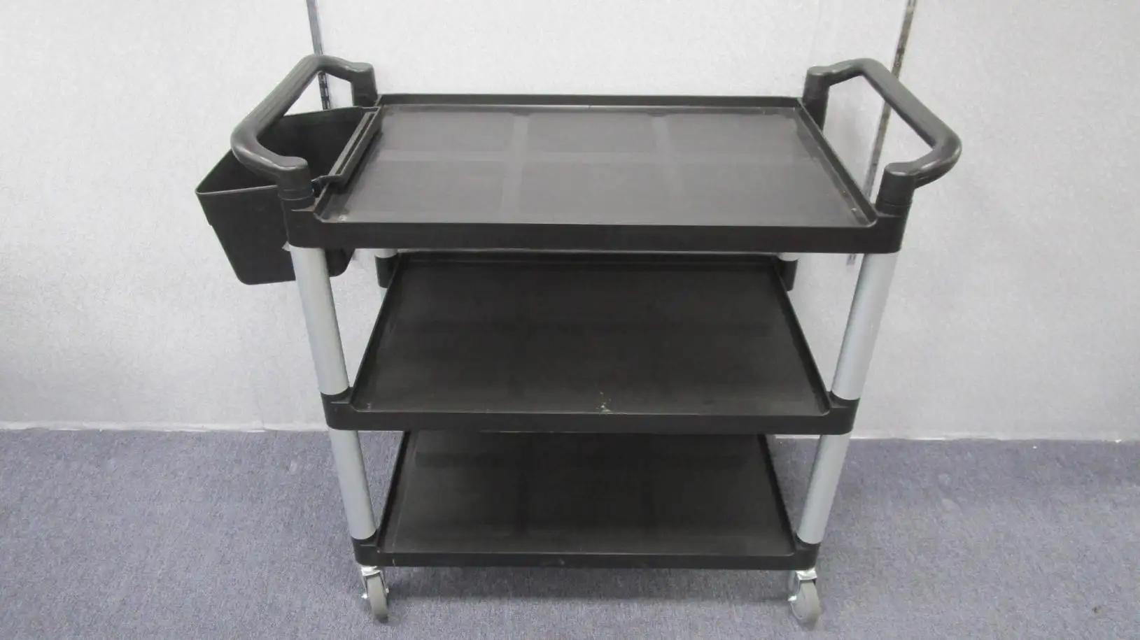 Jiangmen Guanqiang Hardware Plastic Products Co., Ltd.