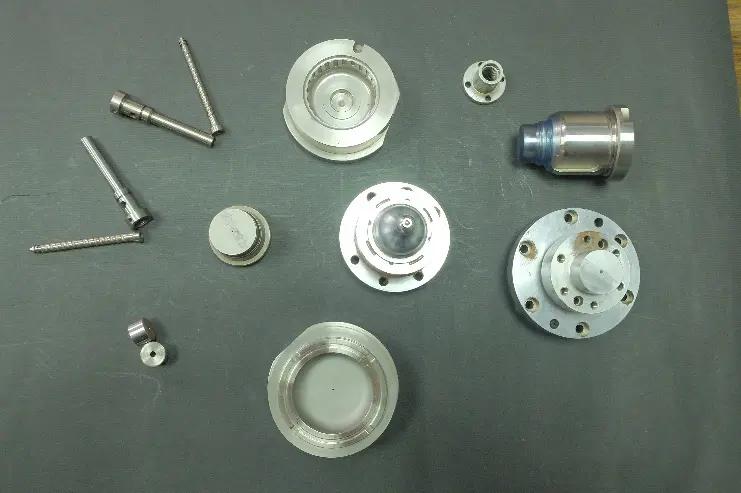 INTERTECH MACHINERY INCORPORATION