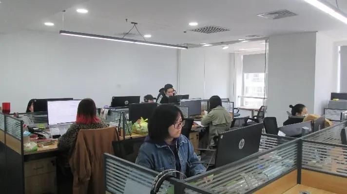 Jcbasic Garment Accessories (shanghai) Co., Limited