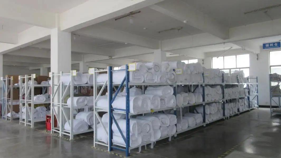 Yiwu Shumi Daily Necessities Co., Ltd.