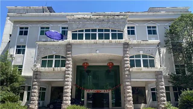 Zhejiang Jia Wei Arts And Crafts Co., Ltd.