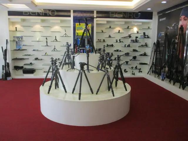 Benro Image Technology Industrial Co., Ltd.