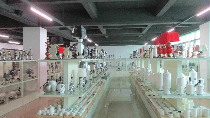 Chaozhou Yongsheng Ceramics Manufacturing Co., Ltd.