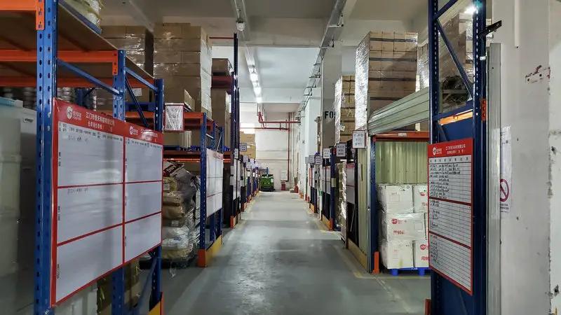 Jiangmen Honetian Technology Co., Ltd.