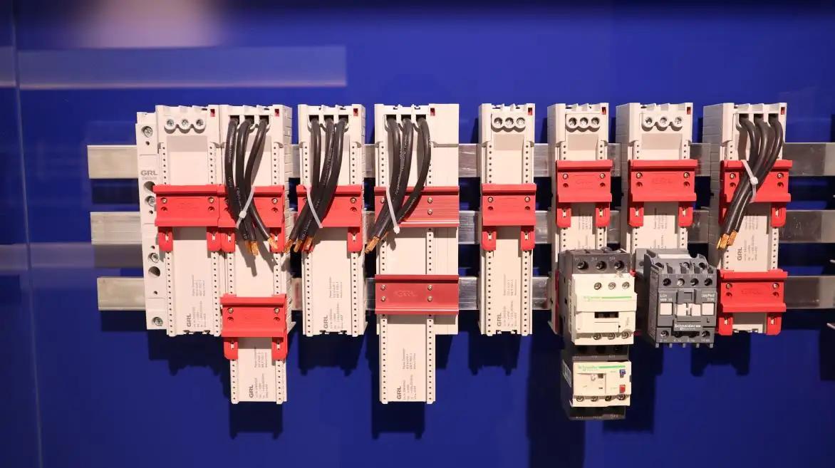 Zhejiang Grl Electric Co., Ltd.