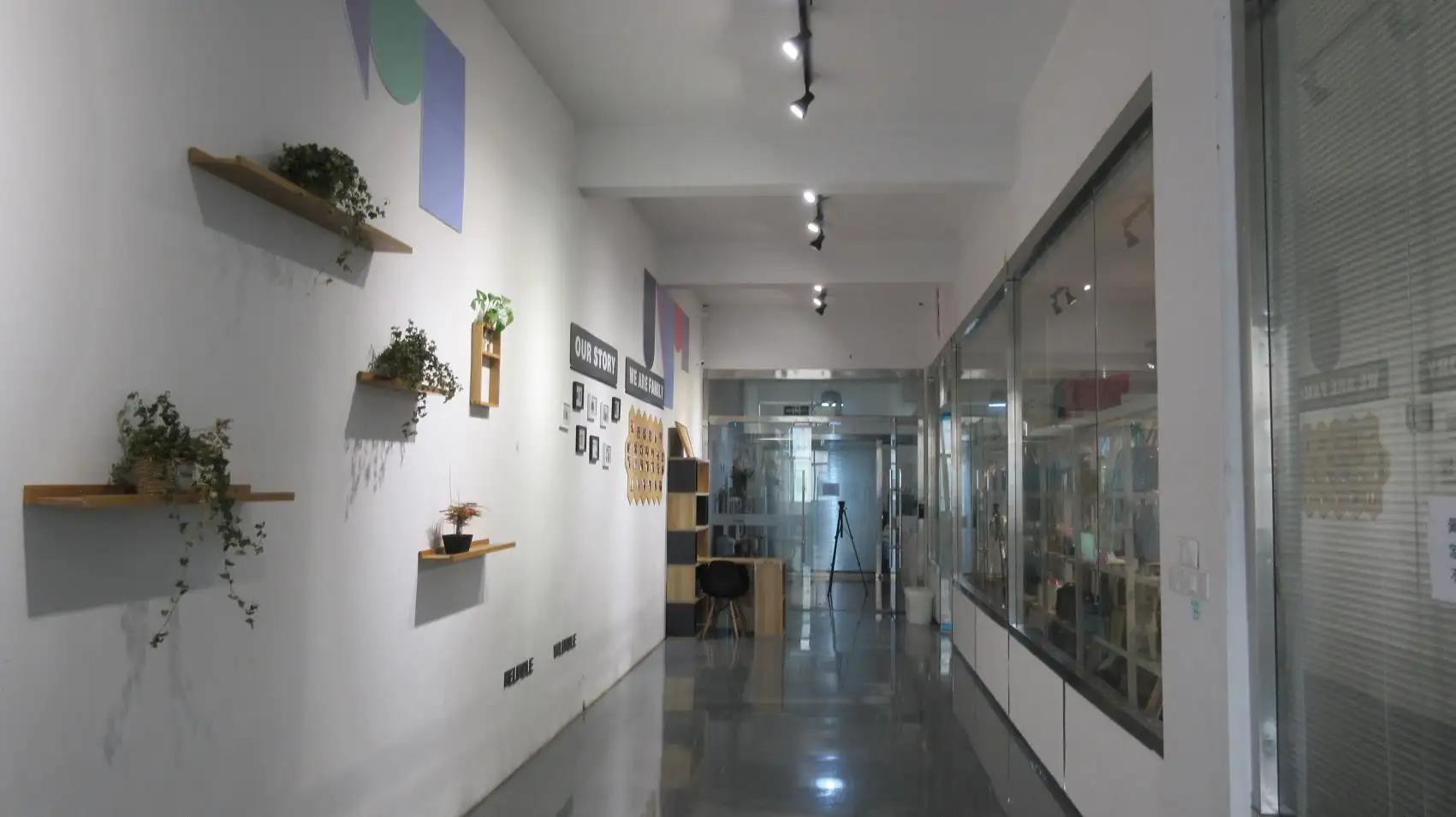 Jinhua Hermo Manufacture Co., Ltd.