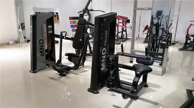 Shandong Minolta Fitness Equipment Co., Ltd.