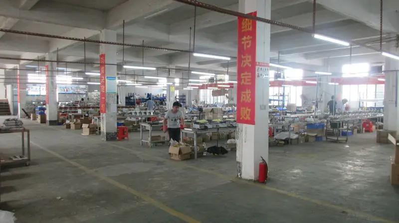 Supplier