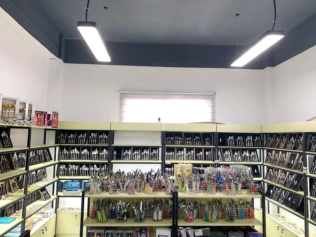 Jieyang Rongcheng District Beisite Stainless Steel Factory