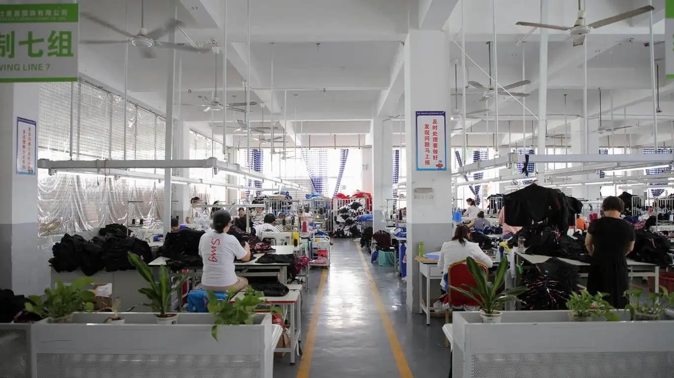 Quanzhou Wuyang Trading Corp., Ltd.