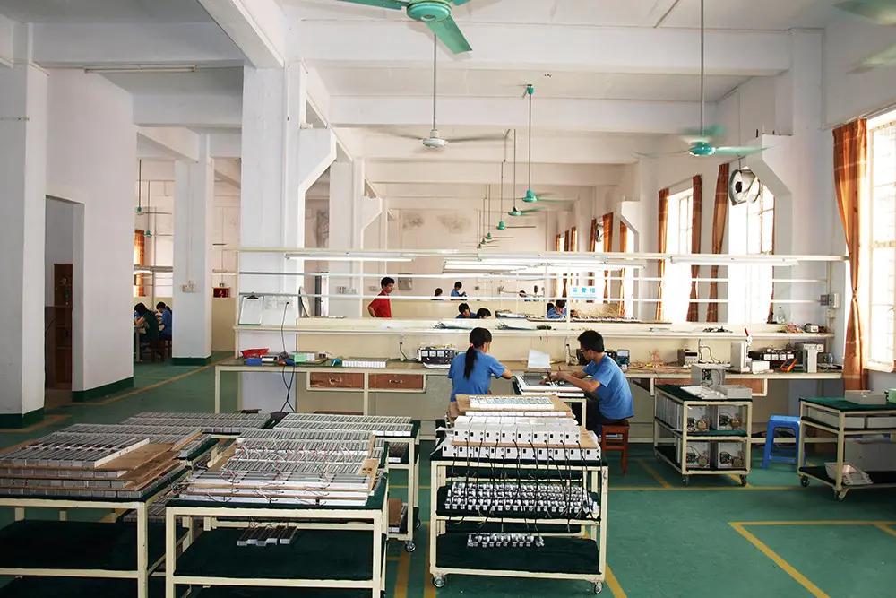 Shenzhen Yipin Security Equipment Technology Co., Ltd.