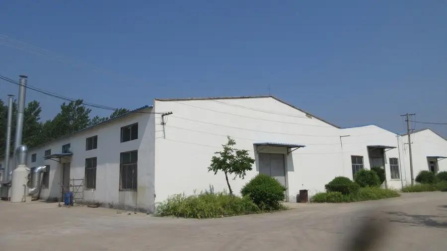 Cao County Huiy Arts & Crafts Factory