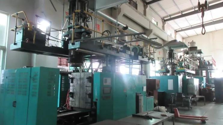 Zhejiang Zhongya Industrial Co., Ltd.