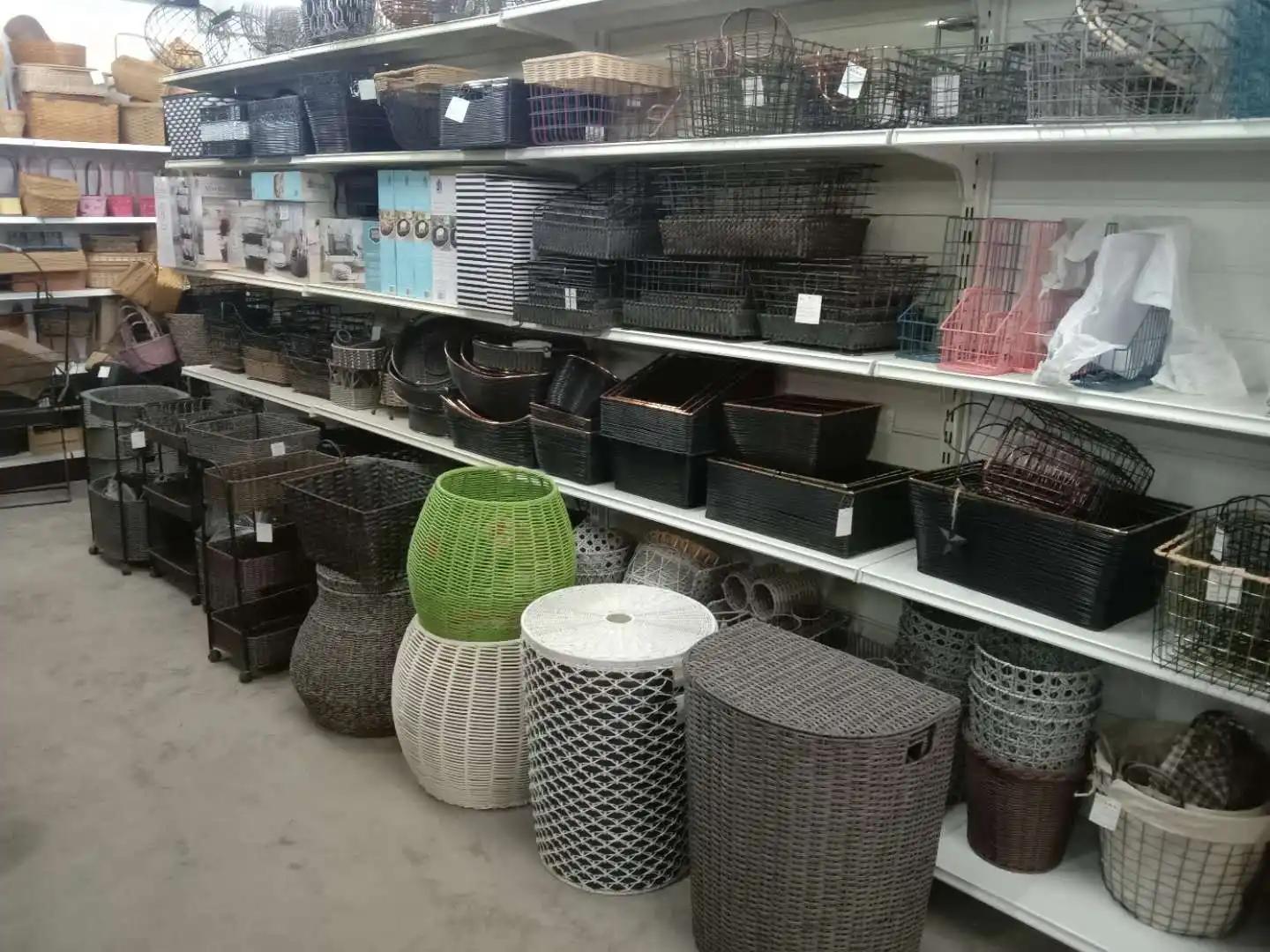 Gaozhou Natural Home Furnishing Handicraft Limited Company