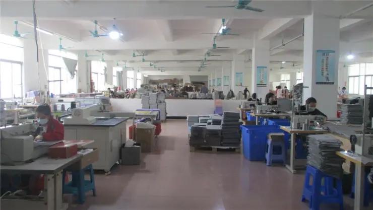 Dongguan Everwei Houseware Co., Ltd.