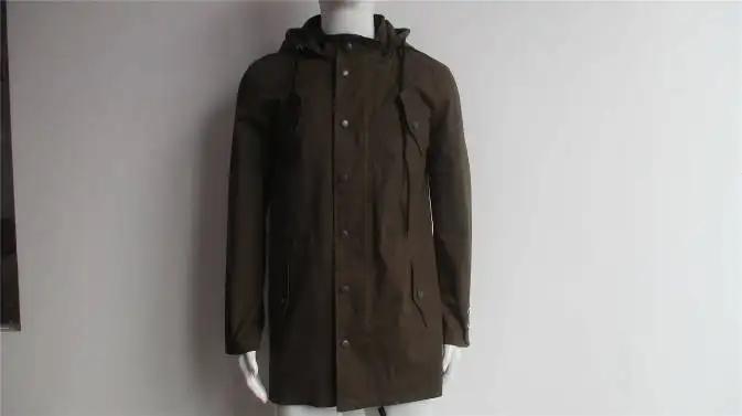 Dongguan City Theshow Garment Co., Ltd.