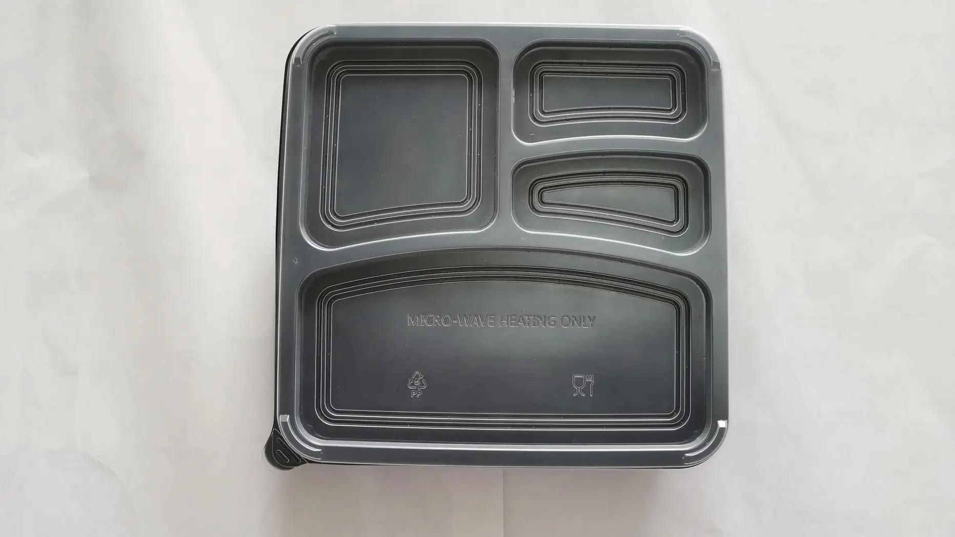 Xiamen XieFa Vacuum Forming Packing Co., Ltd.