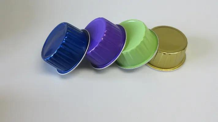 Zhengzhou Laiwosi Aluminum Co., Ltd.