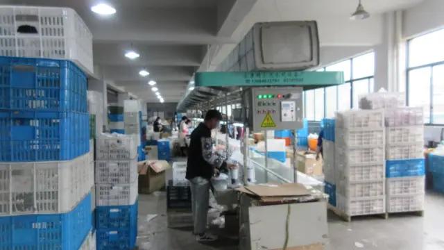 Yongkang Lance Industry & Trade Co., Ltd.