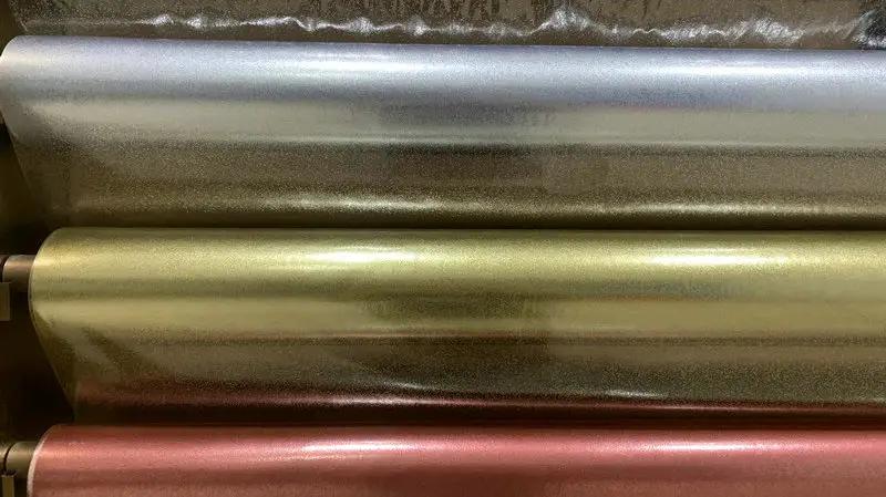 Foshan Weiming Plastics Co., Ltd.