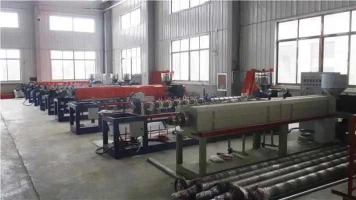 Longkou Shuangji Mechanical Equipment Co., Ltd.
