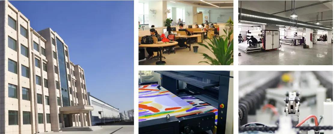 Nantong You Wu Commodity Co., Ltd.