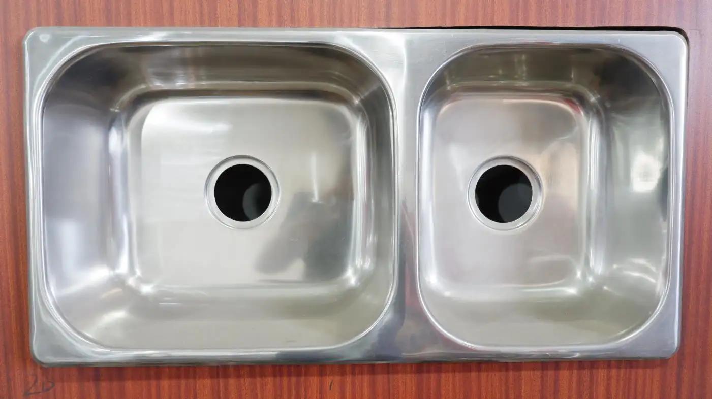 Jiangmen Xinhe Stainless steel products Co.,LTD.
