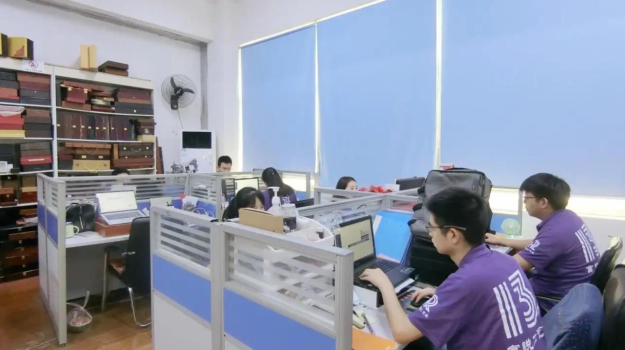 Wenzhou Furui Handicraft Co., Ltd.