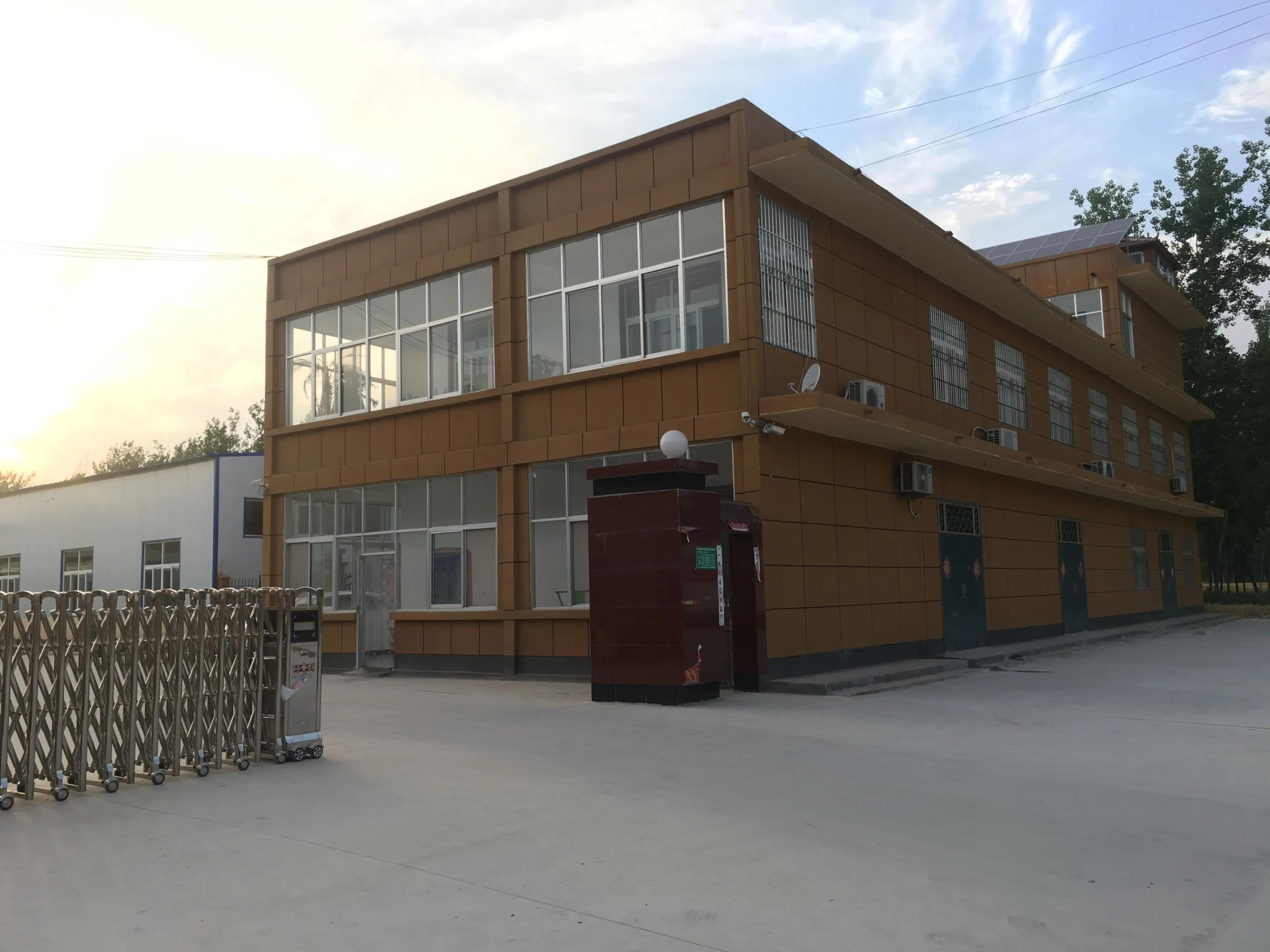 Cao County Zhengheshun Crafts Co., Ltd.