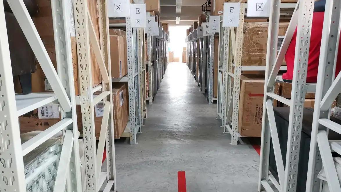 FUJIAN BAIMEI ELECTRONIC COMMERCE CO LTD