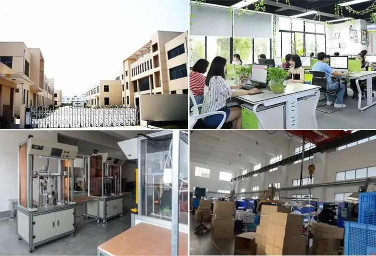 Foshan Diyiyun Trading Co., Ltd.