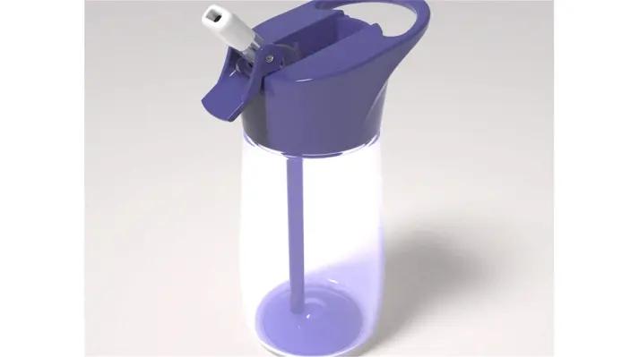 Gas Industrial (shenzhen) Co., Ltd.