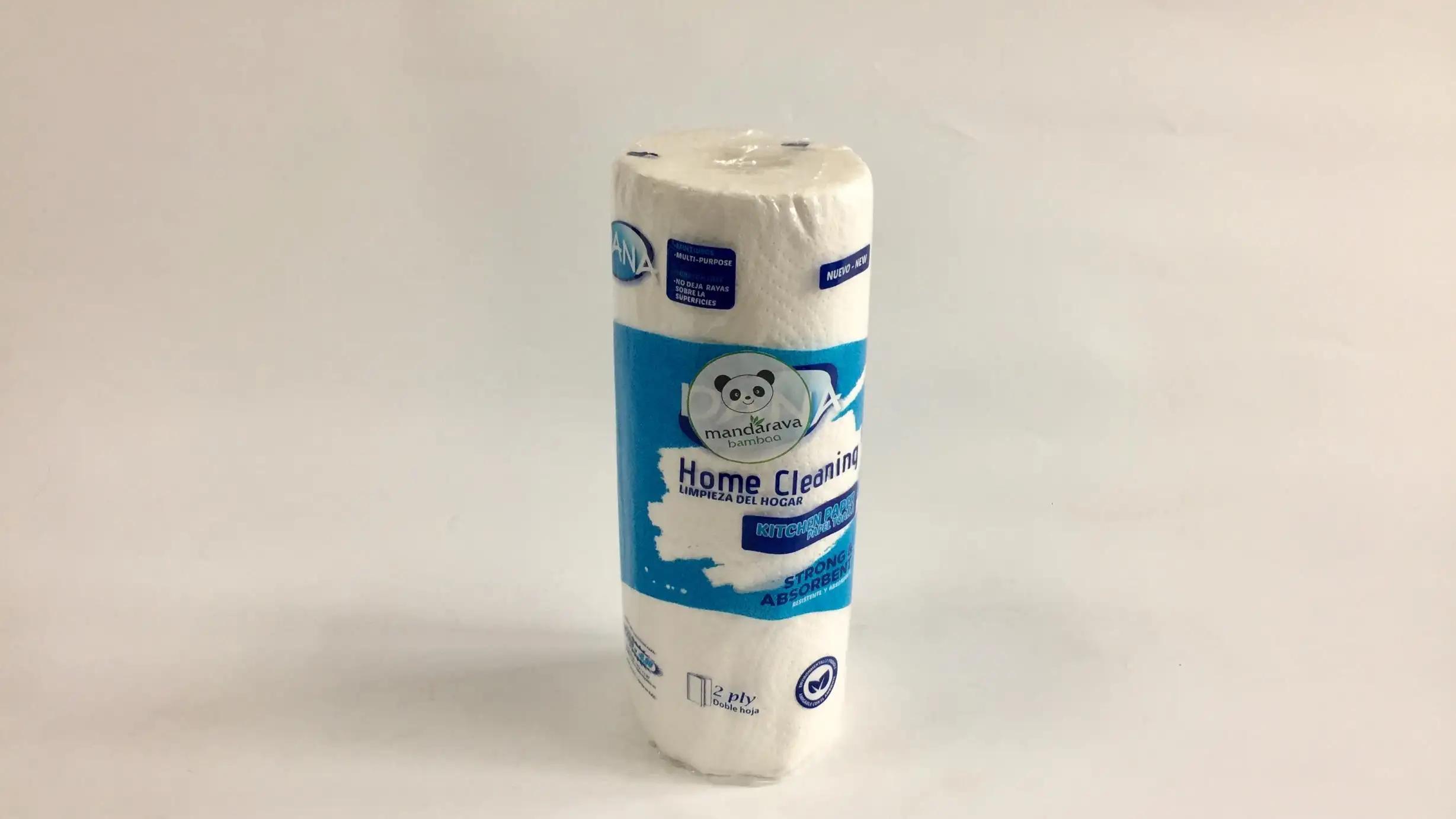 Jiangsu Hewbonn Paper Industrial Co., Ltd.