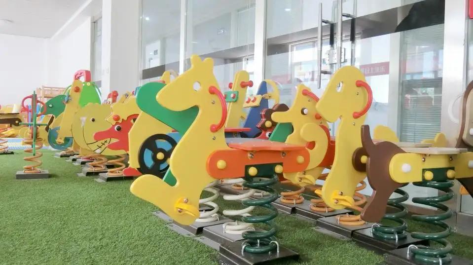 Wenzhou Panda Amusement Equipment Co., Ltd.