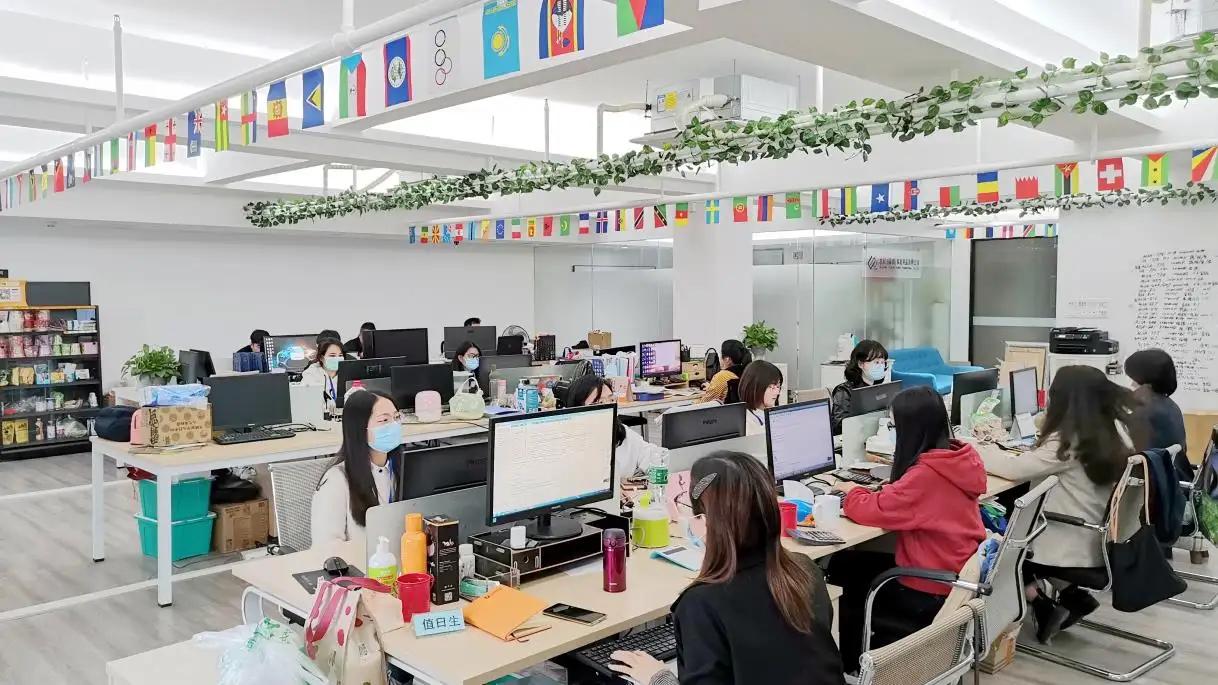 Uchamp Fujian Home Furnishing Co., Ltd.