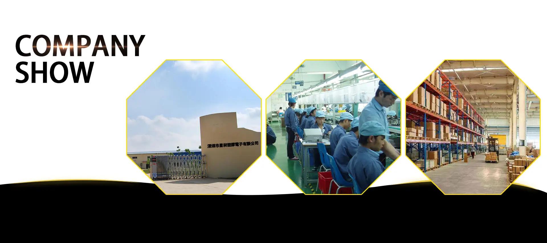 Quanzhou Zhongjiada Imp&Exp Co., Ltd.