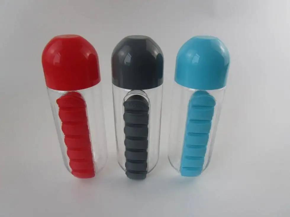 Taizhou Huangyan Tenghua Plastic Technology Co., Ltd.