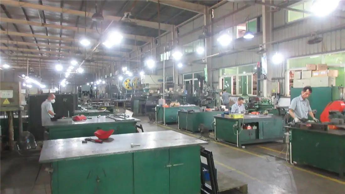 Xiamen Yiree Smart Industries Co., Ltd.