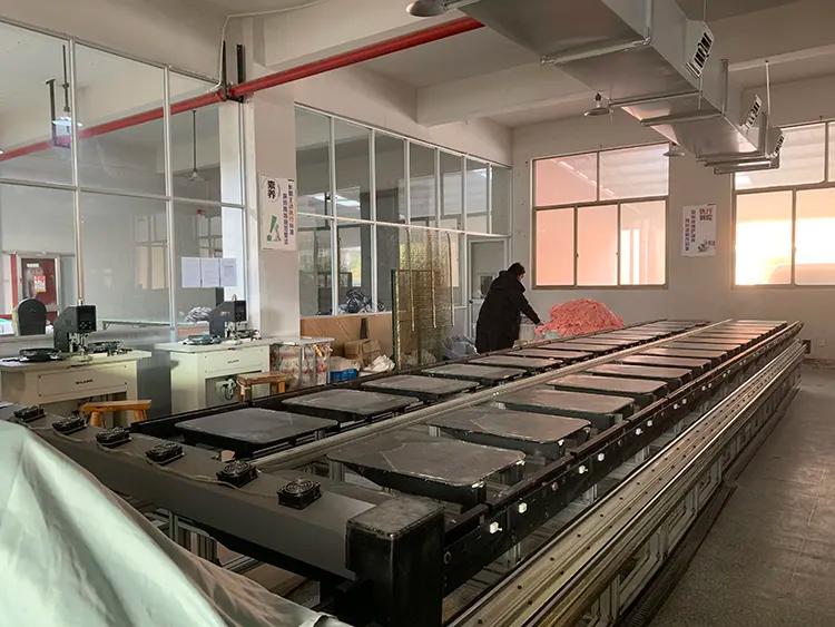 Yiwu Yozeal Commodity Co., Ltd.