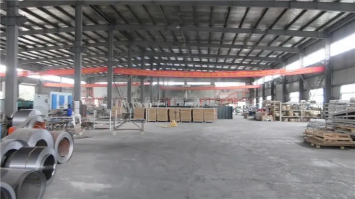 Anhui Lemi Office Supplies Co., Ltd.